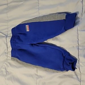 18m Levi joggers